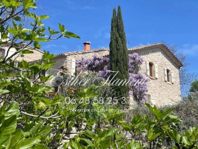 For sale Anduze 10 rooms 268 m2 Gard (30140) photo 1