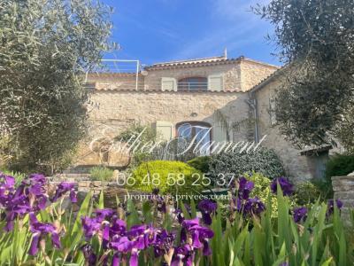For sale Anduze 10 rooms 268 m2 Gard (30140) photo 2