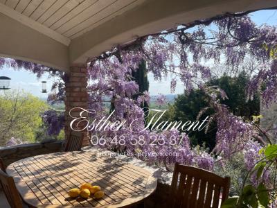 For sale Anduze 10 rooms 268 m2 Gard (30140) photo 4