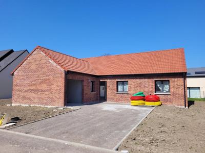 For sale Brebieres 4 rooms 104 m2 Pas de calais (62117) photo 0