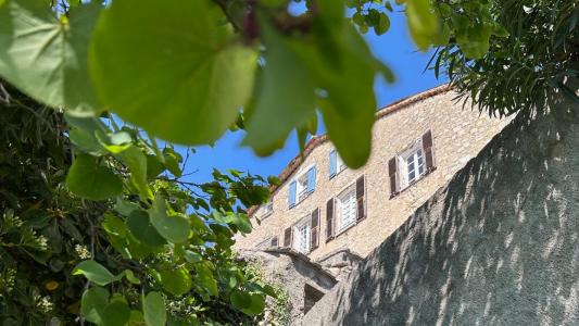 Annonce Vente 5 pices Appartement Fayence 83