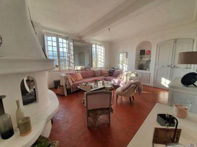 Acheter Appartement 101 m2 Fayence