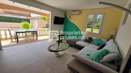 Annonce Vente 3 pices Maison Hyeres 83