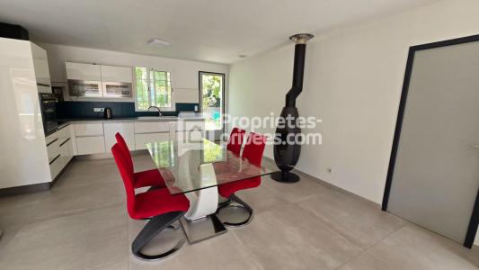 Acheter Maison Hyeres 449000 euros