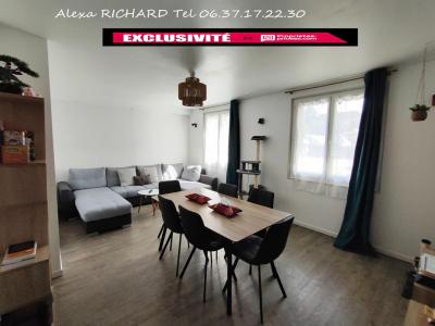 Annonce Vente 6 pices Appartement Evreux 27