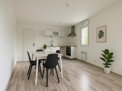 For sale Rambouillet 2 rooms 46 m2 Yvelines (78120) photo 0