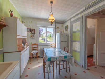 For sale Vierzon 4 rooms 77 m2 Cher (18100) photo 1