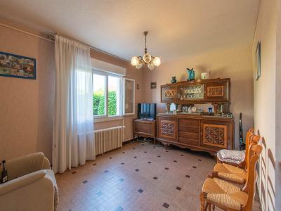 For sale Vierzon 4 rooms 77 m2 Cher (18100) photo 2