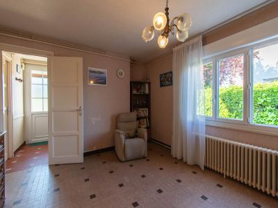 For sale Vierzon 4 rooms 77 m2 Cher (18100) photo 3