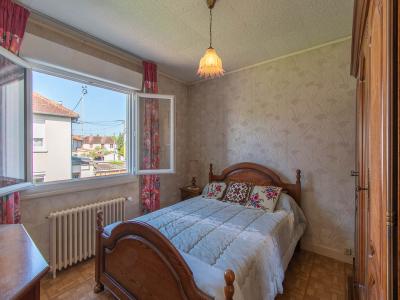 For sale Vierzon 4 rooms 77 m2 Cher (18100) photo 4