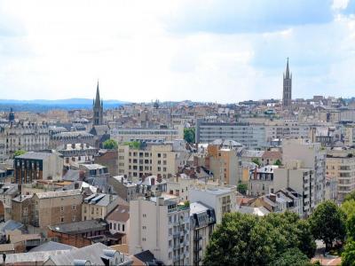 For sale Limoges 1 room 35 m2 Haute vienne (87100) photo 0