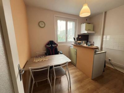 For sale Limoges 1 room 35 m2 Haute vienne (87100) photo 1
