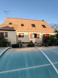For sale Meslay 5 rooms 115 m2 Loir et cher (41100) photo 1