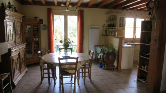 For sale Meslay 5 rooms 115 m2 Loir et cher (41100) photo 4