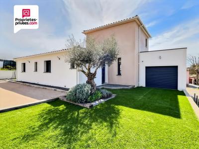 Annonce Vente 5 pices Maison Trans-en-provence 83