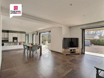 Acheter Maison 138 m2 Trans-en-provence