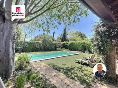Annonce Vente 5 pices Maison Draguignan 83