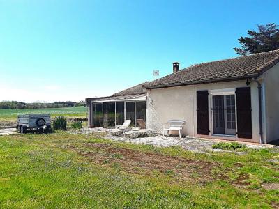 Acheter Maison Routier Aude