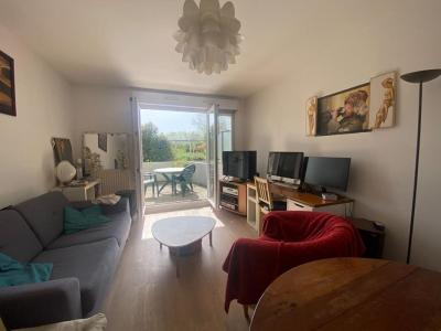 Annonce Vente 2 pices Appartement Nantes 44