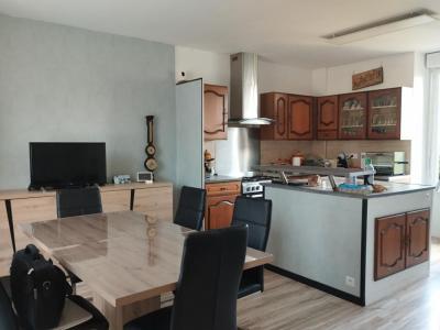 Acheter Maison 173 m2 Rostrenen