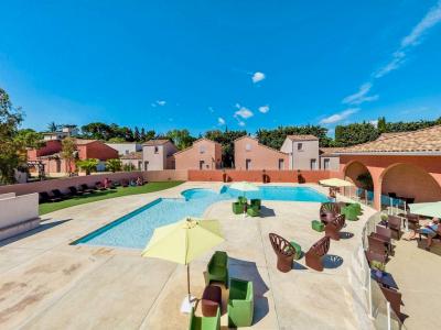 Annonce Vente 2 pices Maison Lunel 34