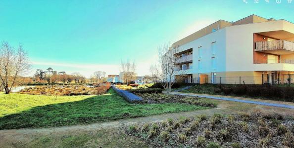 For sale Lorient 3 rooms 62 m2 Morbihan (56100) photo 1