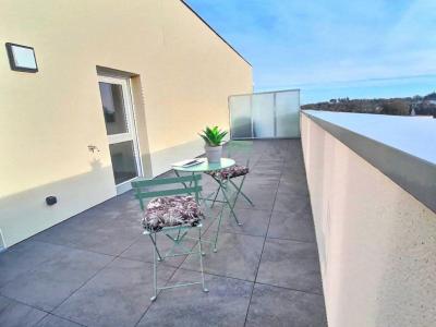 For sale Lorient 3 rooms 62 m2 Morbihan (56100) photo 2