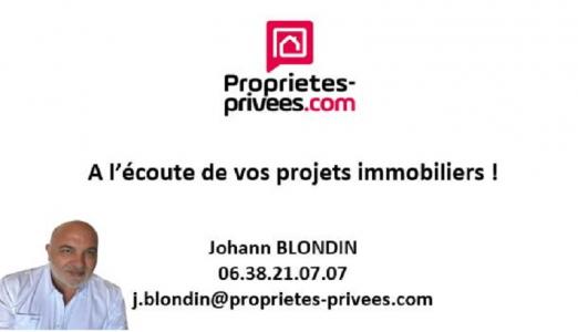 Acheter Maison Yvetot 234000 euros