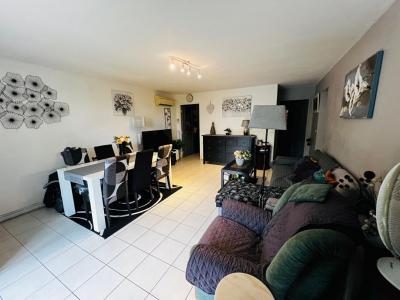 Acheter Appartement Gignac-la-nerthe Bouches du Rhone
