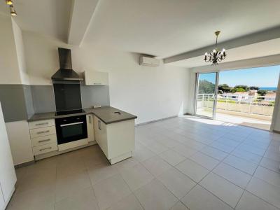 Acheter Appartement 54 m2 Martigues