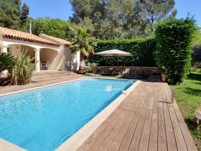 Annonce Vente 5 pices Maison Evenos 83
