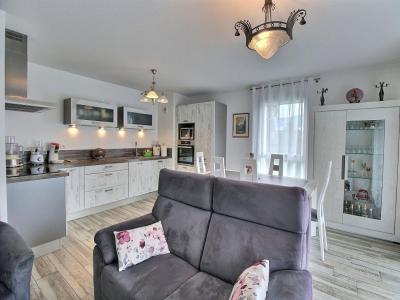 Annonce Vente 3 pices Appartement Cognin 73