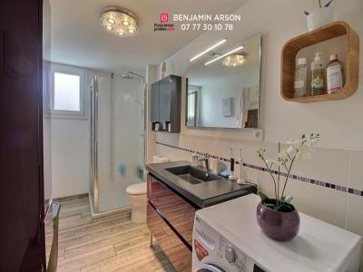 Acheter Appartement Cognin 258000 euros