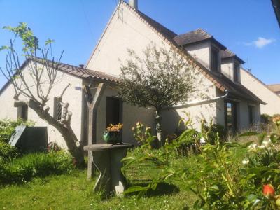 For sale Boulazac 6 rooms 130 m2 Dordogne (24750) photo 1