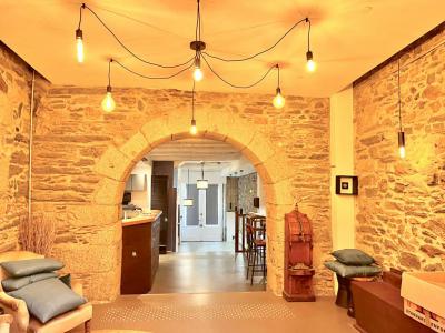 Annonce Vente 13 pices Maison Morlaix 29