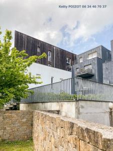 For sale Chapelle-sur-erdre 2 rooms 48 m2 Loire atlantique (44240) photo 1
