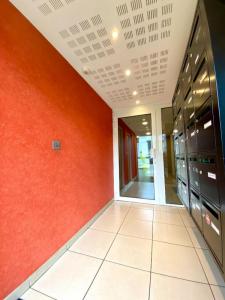 For sale Chapelle-sur-erdre 2 rooms 48 m2 Loire atlantique (44240) photo 2