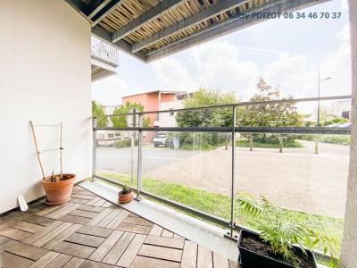 For sale Chapelle-sur-erdre 2 rooms 48 m2 Loire atlantique (44240) photo 4