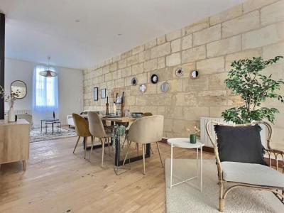 Acheter Maison 143 m2 Bordeaux