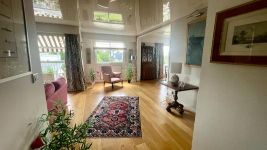 Annonce Vente 5 pices Appartement Saint-sebastien-sur-loire 44