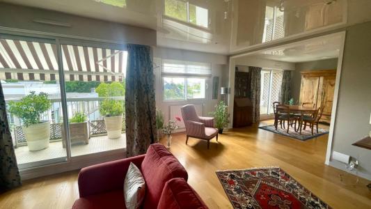 Acheter Appartement 140 m2 Saint-sebastien-sur-loire