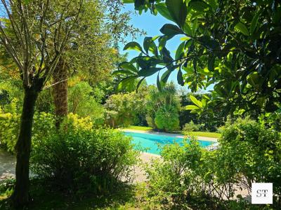 For sale Saint-sebastien-sur-loire 8 rooms 255 m2 Loire atlantique (44230) photo 1