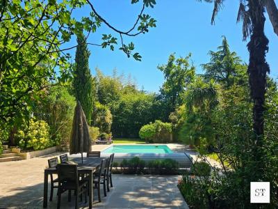 For sale Saint-sebastien-sur-loire 8 rooms 255 m2 Loire atlantique (44230) photo 2