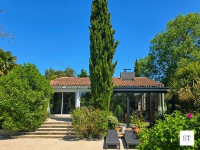 For sale Saint-sebastien-sur-loire 8 rooms 255 m2 Loire atlantique (44230) photo 3