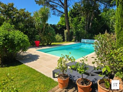 For sale Saint-sebastien-sur-loire 8 rooms 255 m2 Loire atlantique (44230) photo 4