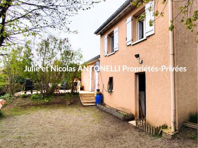 For sale Saint-just-malmont 5 rooms 84 m2 Haute loire (43240) photo 1