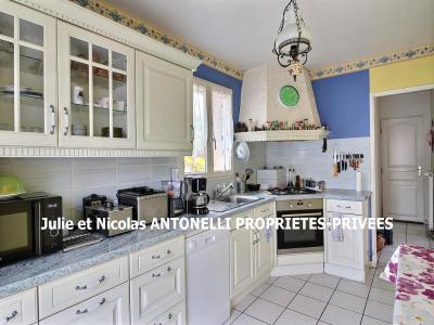 For sale Saint-just-malmont 5 rooms 84 m2 Haute loire (43240) photo 4