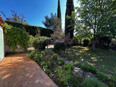 For sale Venelles 6 rooms 122 m2 Bouches du Rhone (13770) photo 2