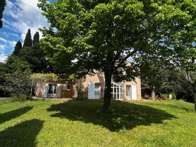 Annonce Vente 6 pices Maison Aix-en-provence 13