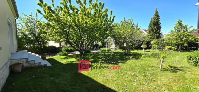 Annonce Vente 6 pices Maison Ferrieres-en-brie 77